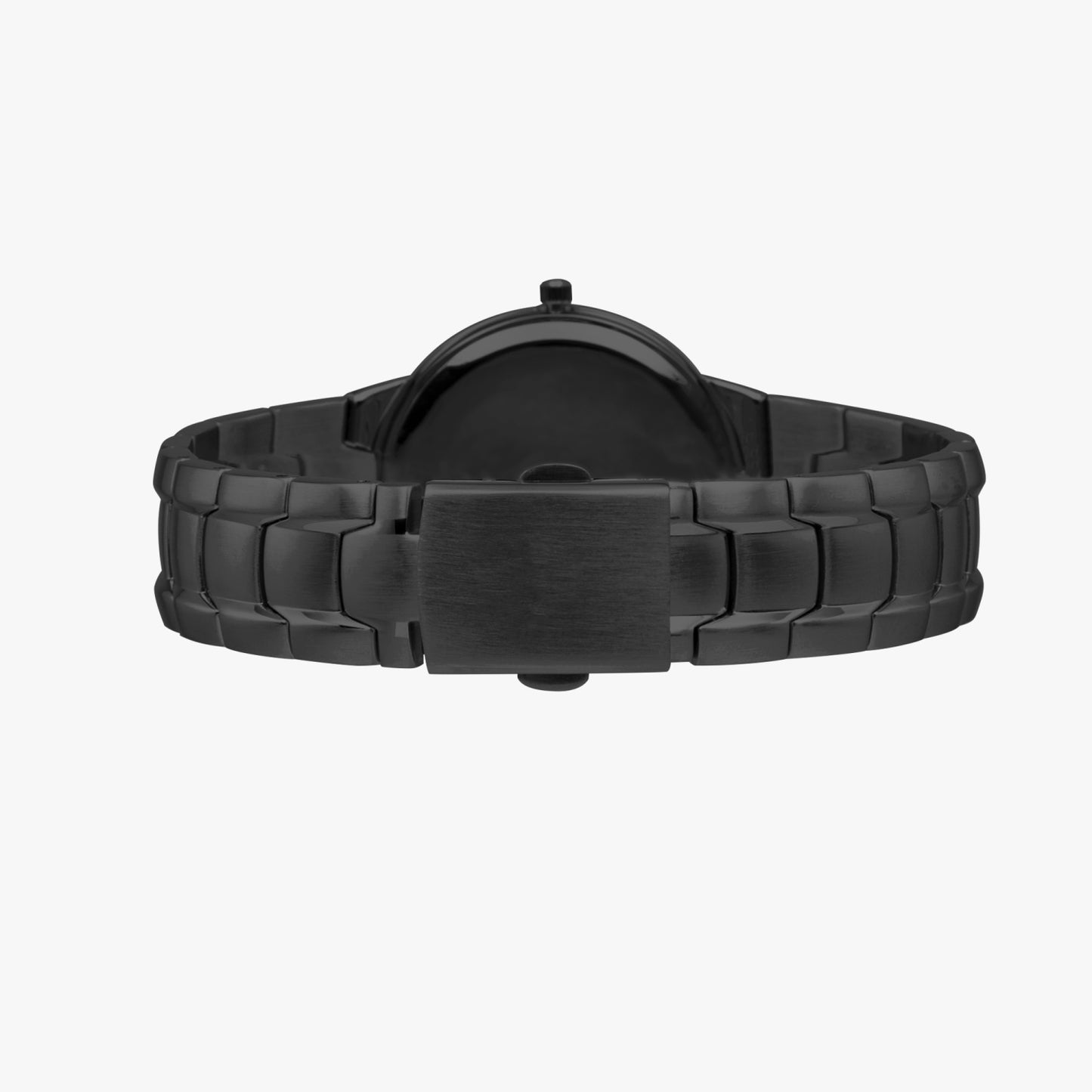 Personalized Photo Exclusive Stainless Steel Quartz Watch