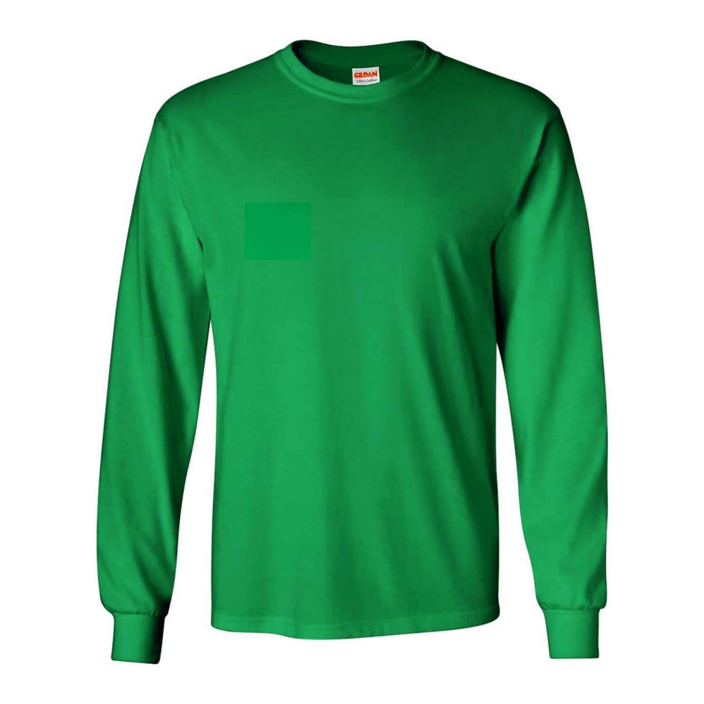 Personalized Unisex Long Sleeve Shirt