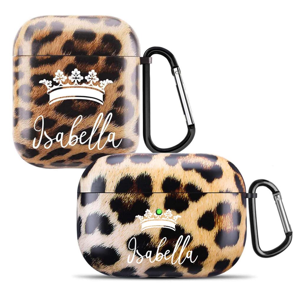 Personalized Airpod 1/2 Gen Case - Patterns Limited Edition