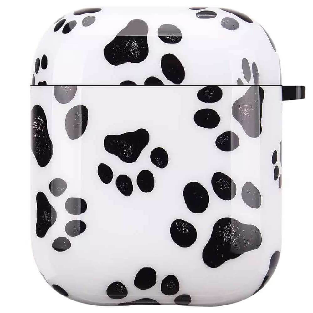 Personalized Airpod 1/2 Gen Case - Patterns Limited Edition