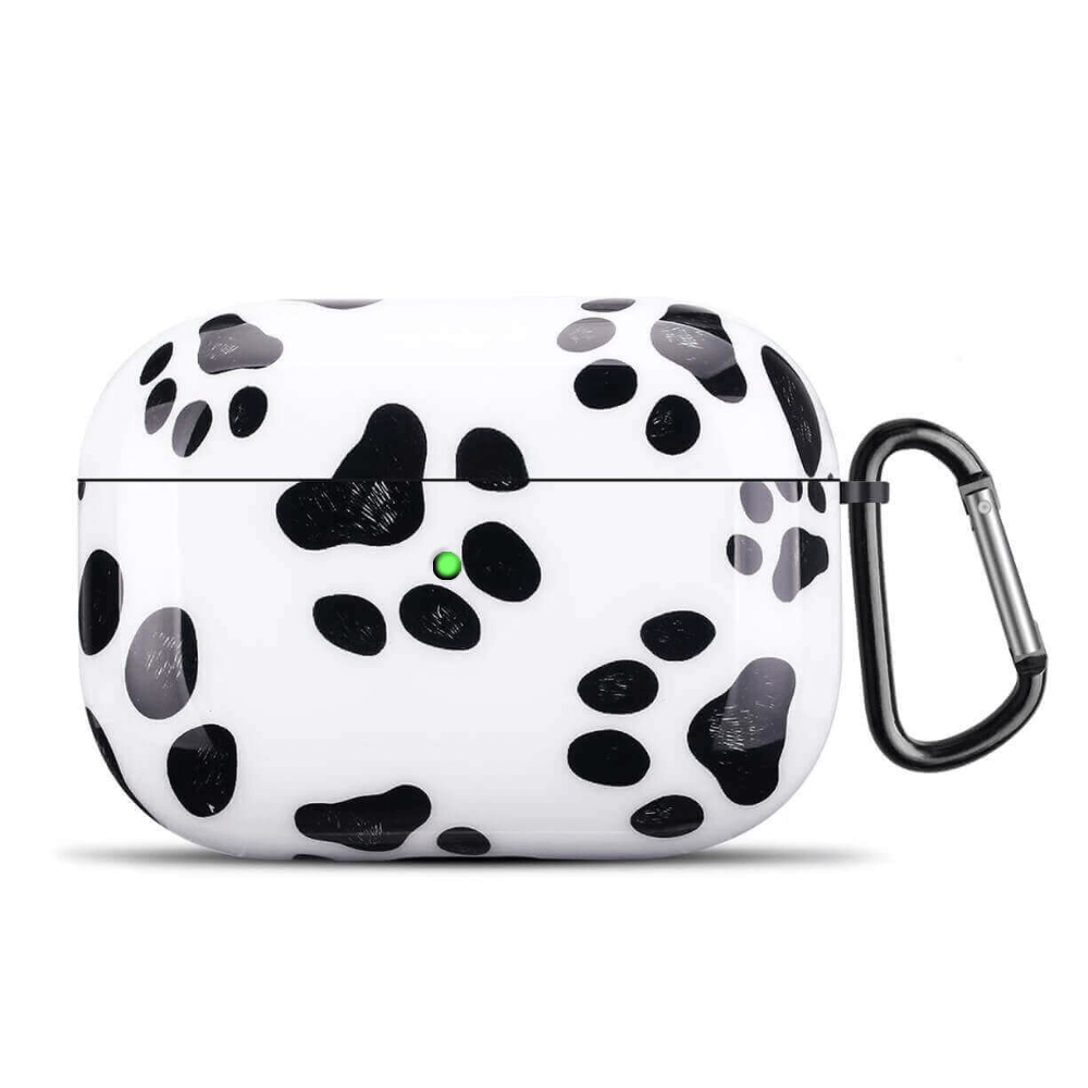 Personalized Airpod 1/2 Gen Case - Patterns Limited Edition