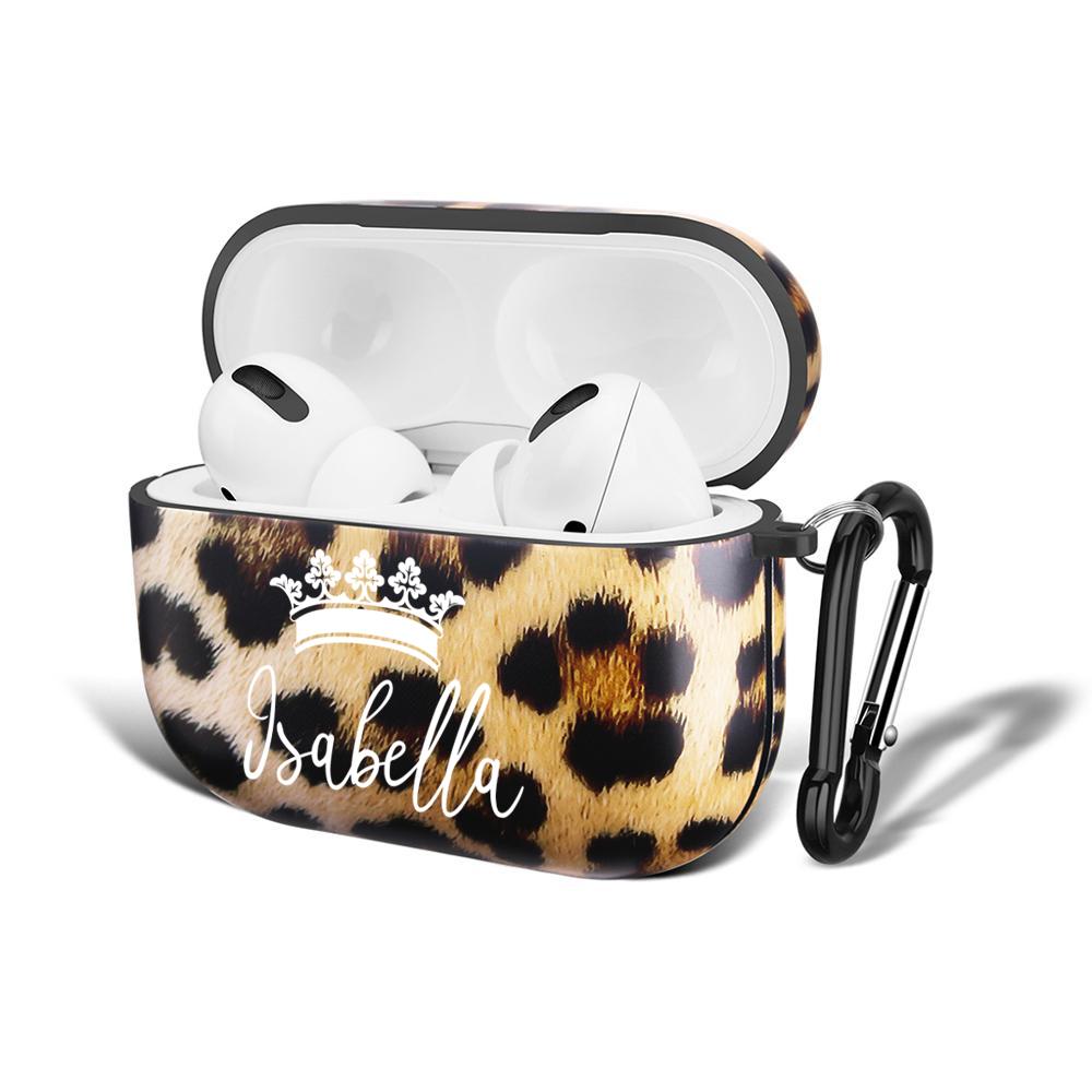 Personalized Airpod Pro Case - Patterns Limited Edition