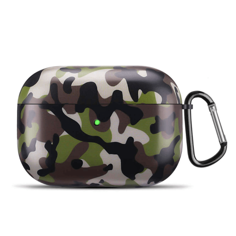 Personalized Airpod Pro Case - Patterns Limited Edition