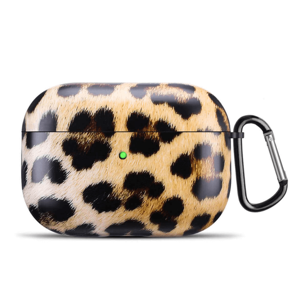 Personalized Airpod Pro Case - Patterns Limited Edition