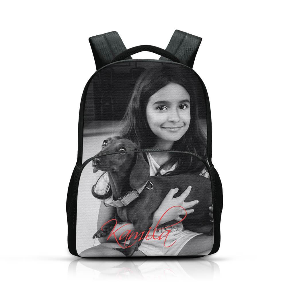 PersonalizedLarge Laptop Bag 17 Inch