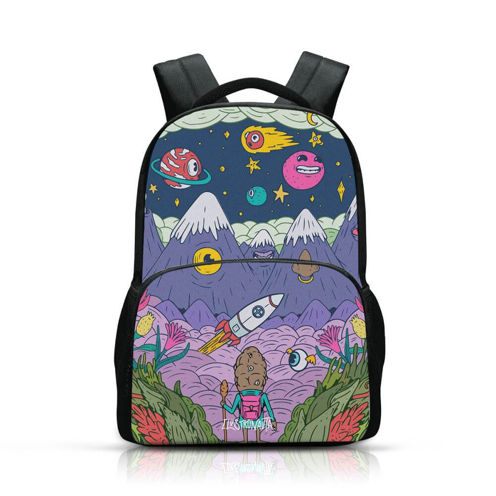 PersonalizedLarge Laptop Bag 17 Inch