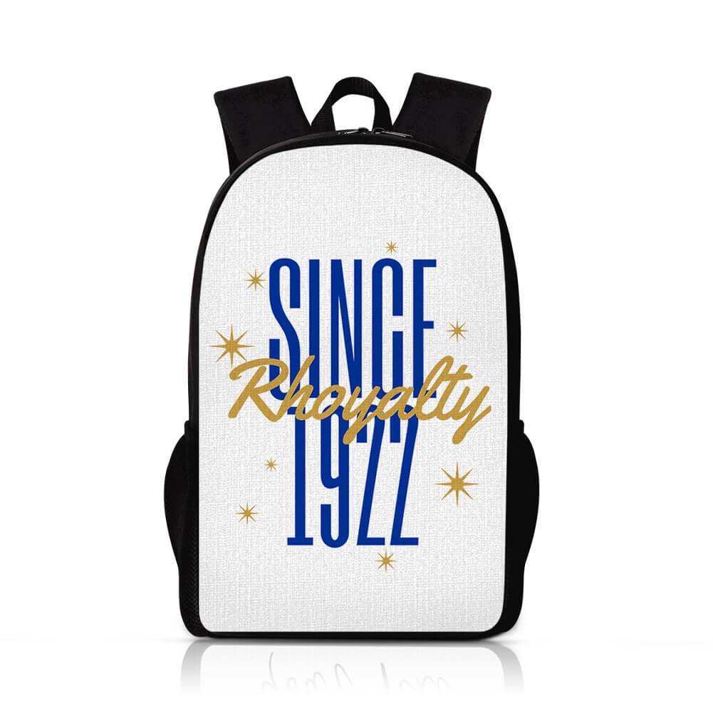 personalized Kids Backpack