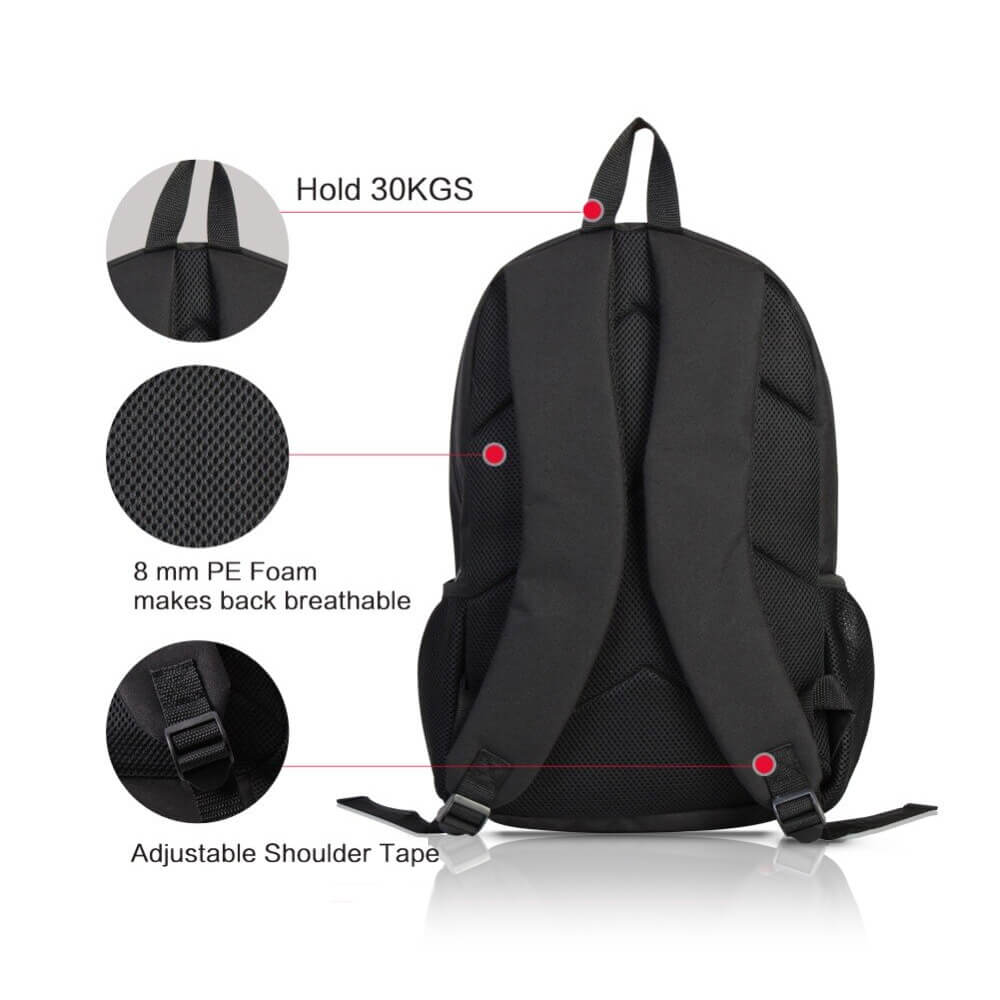 personalized Kids Backpack