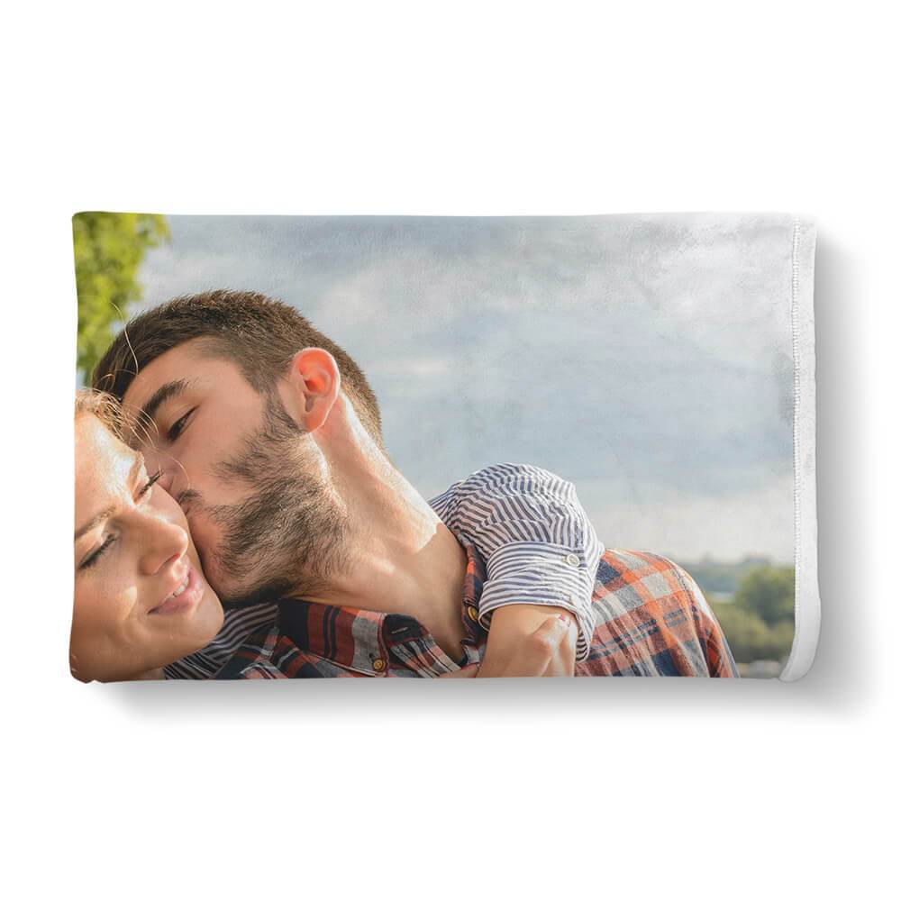 Personalized Fleece Blankets