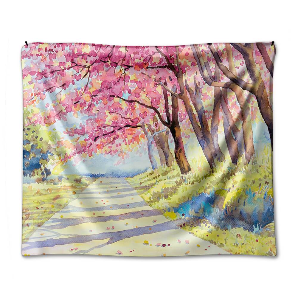Personalized Photo Tapestry