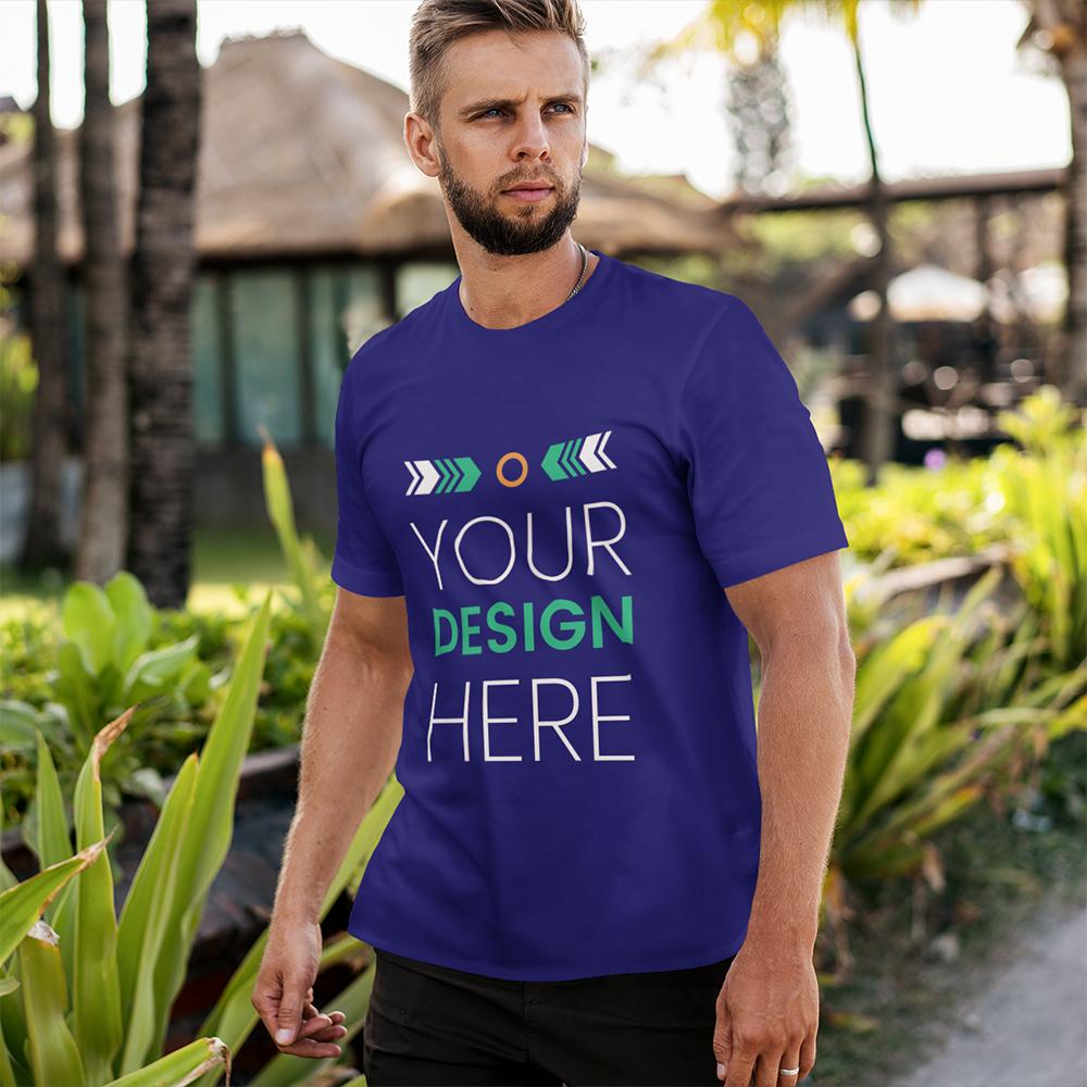 Personalized Adults Unisex T-shirt