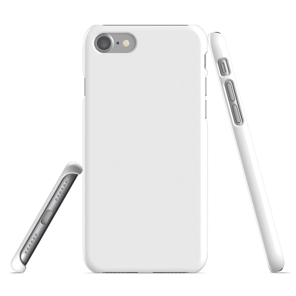 Personalized iPhone Snap Case