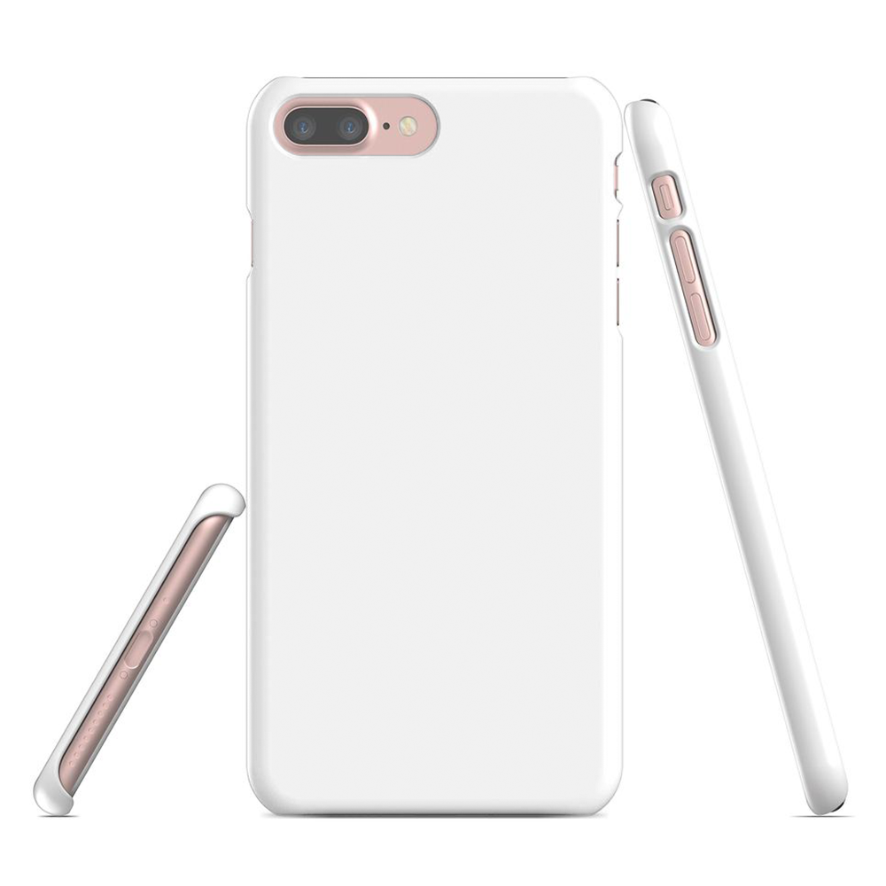 Personalized iPhone Snap Case