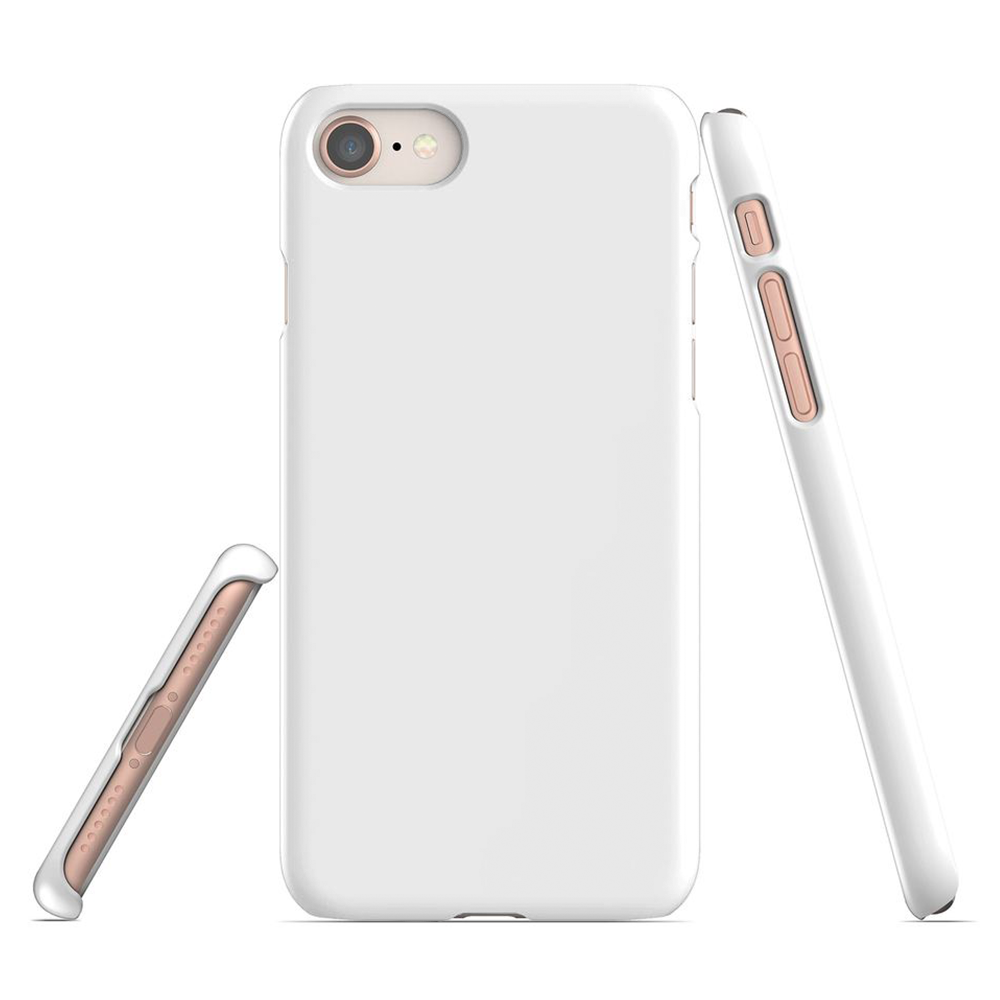 Personalized iPhone Snap Case