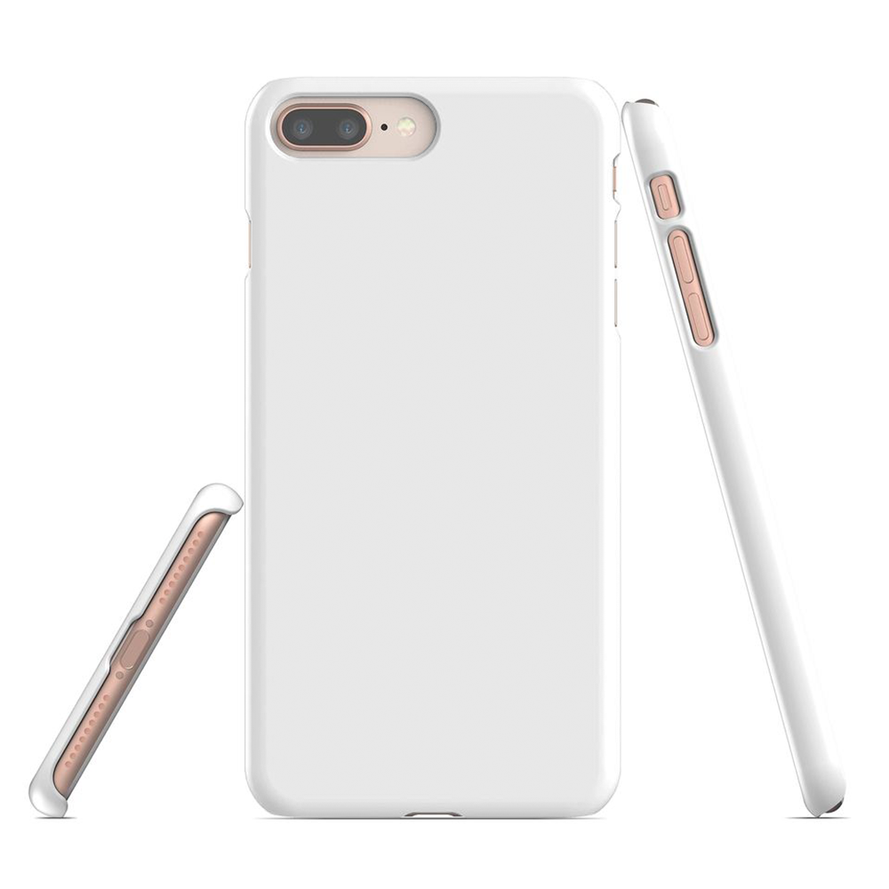 Personalized iPhone Snap Case