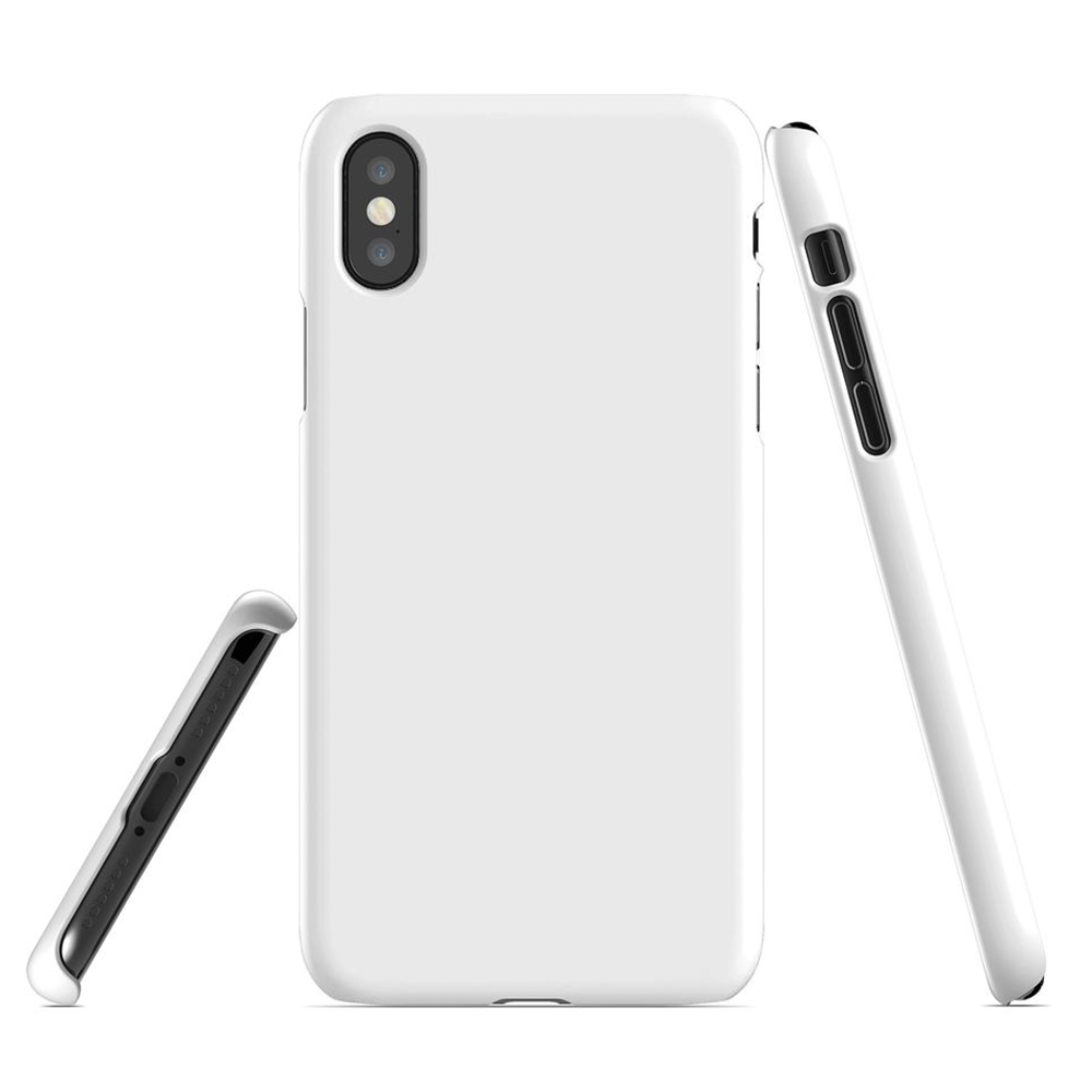 Personalized iPhone Snap Case