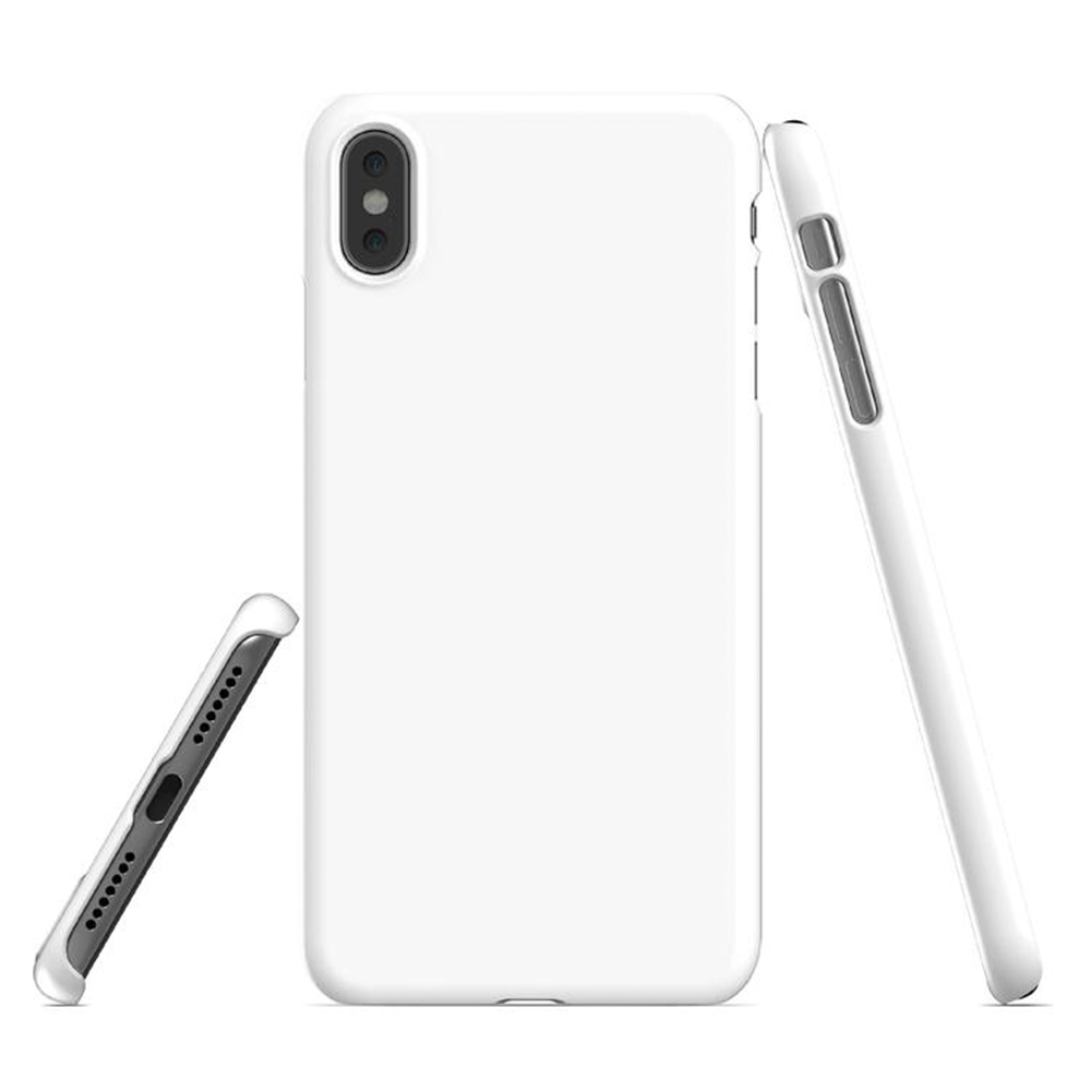 Personalized iPhone Snap Case