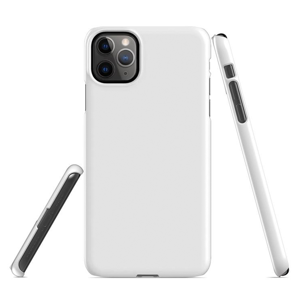 Personalized iPhone Snap Case