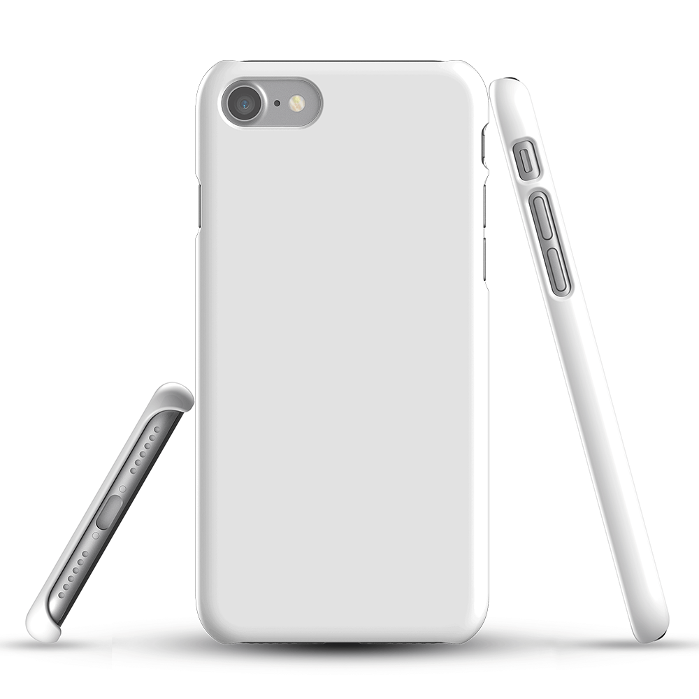 Personalized iPhone Snap Case