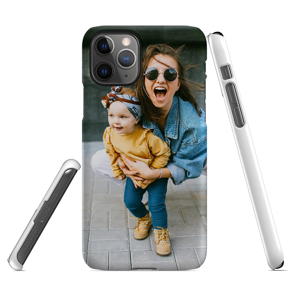 Personalized iPhone Snap Case
