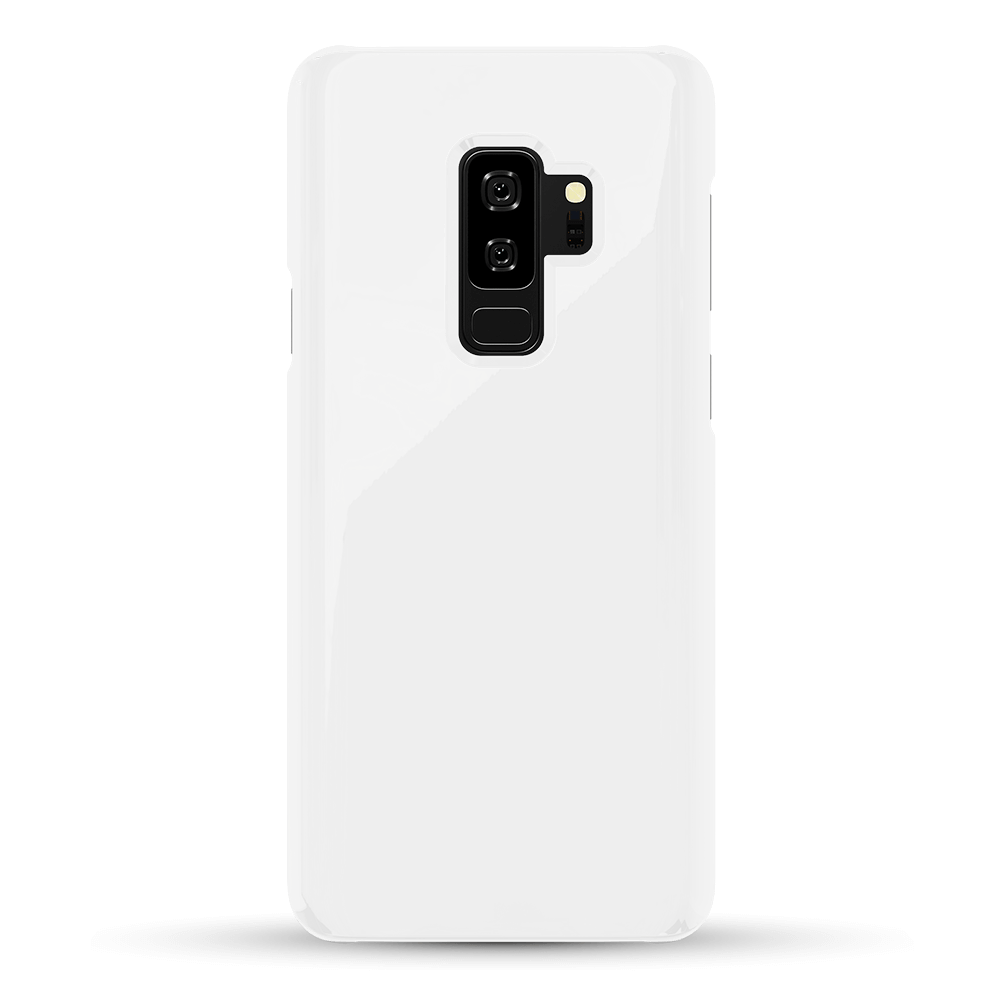 Personalized Galaxy Phone Case - Snap Case