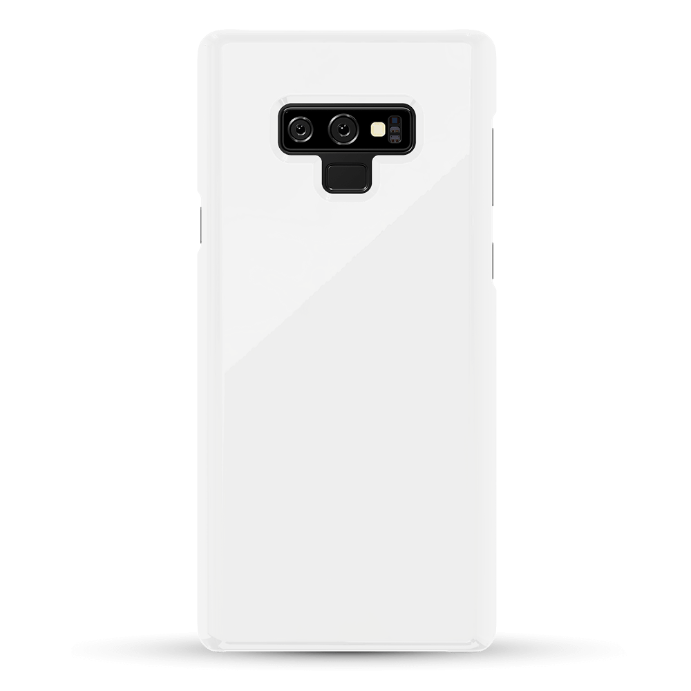 Personalized Galaxy Phone Case - Snap Case