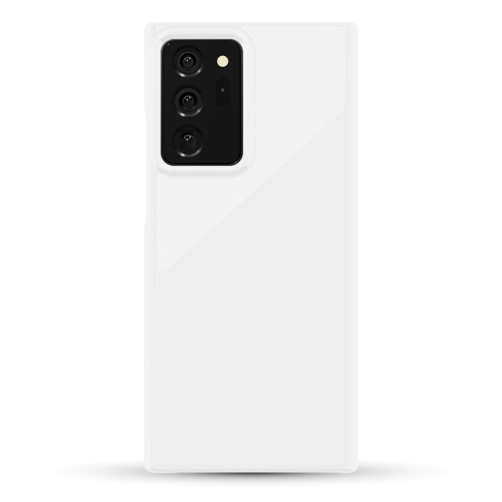 Personalized Galaxy Phone Case - Snap Case