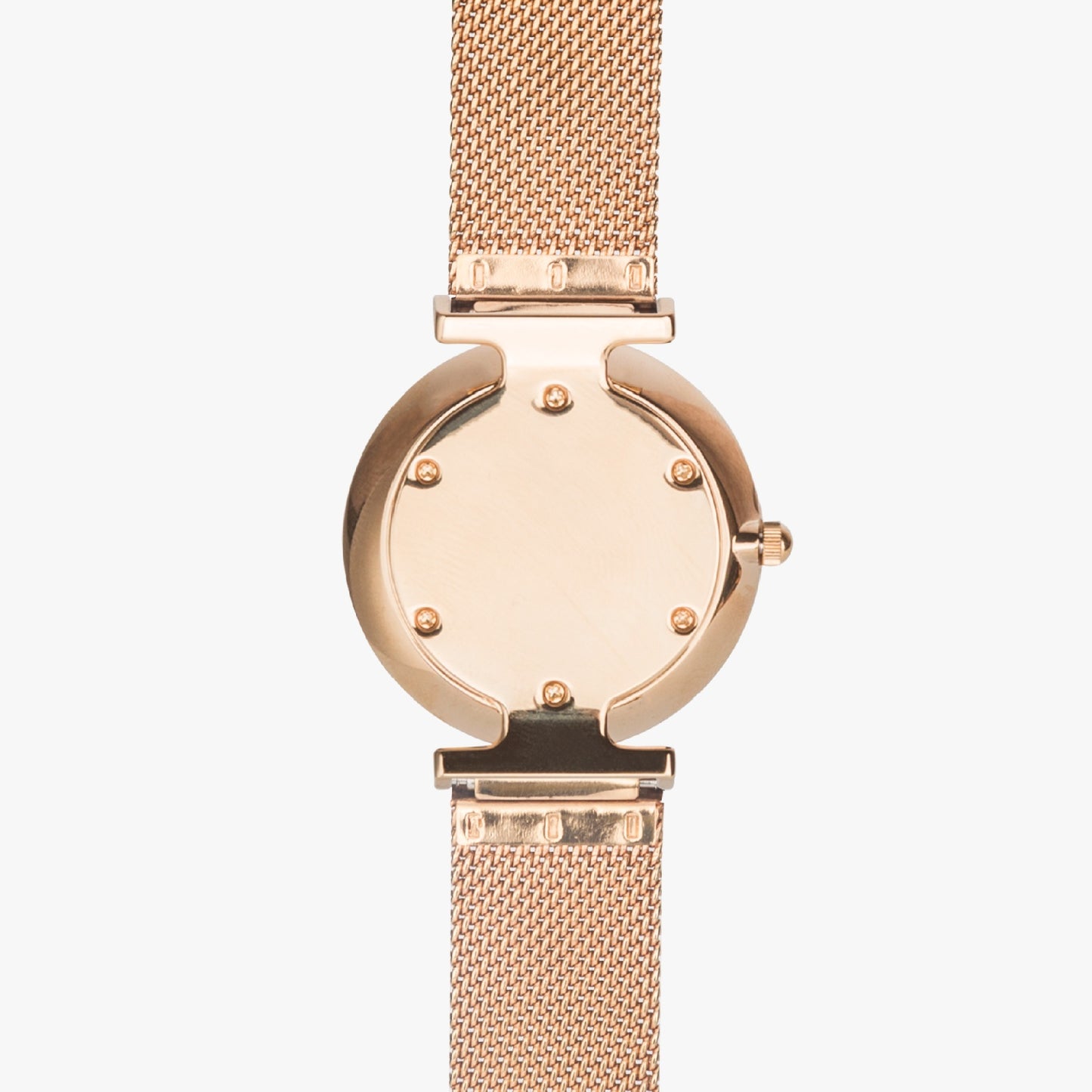 Personalized Photo Stylish Ultra-Thin Quartz Watch (With Indicators)
