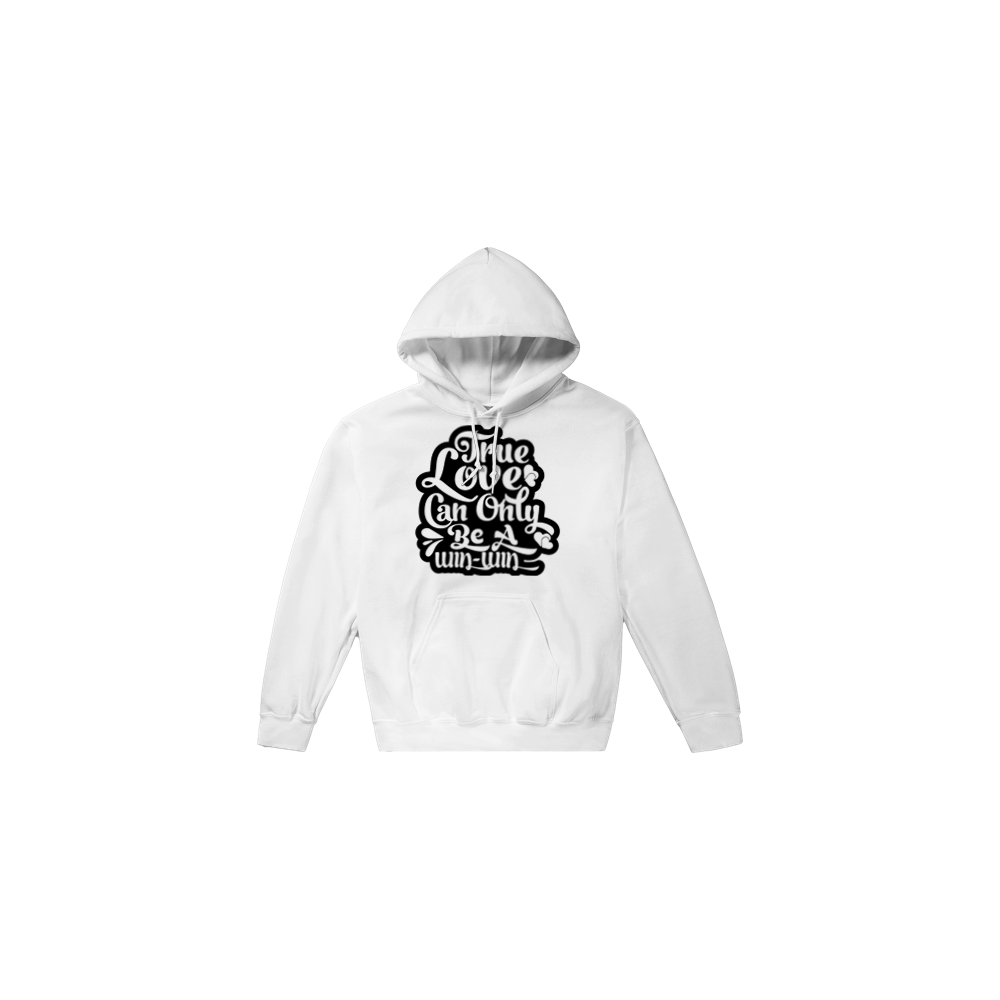 True Love Classic Unisex Pullover Hoodie