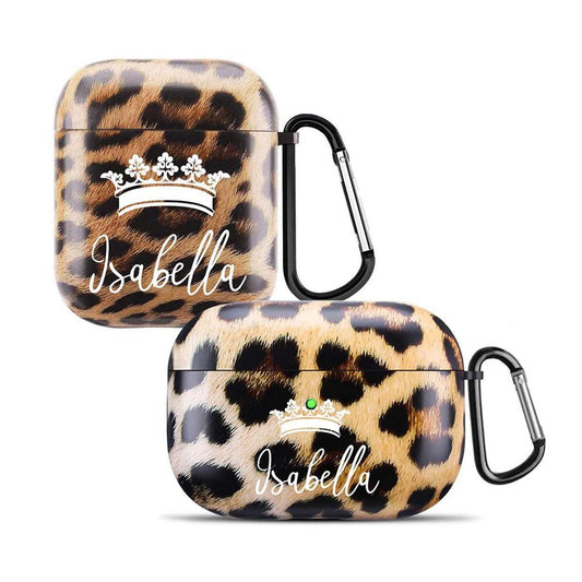 Personalized Airpod 1/2 Gen Case - Patterns Limited Edition