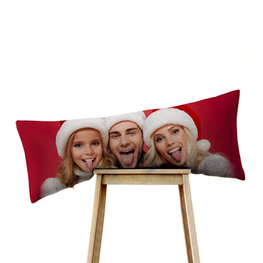 Personalized Body Pillow With Insert