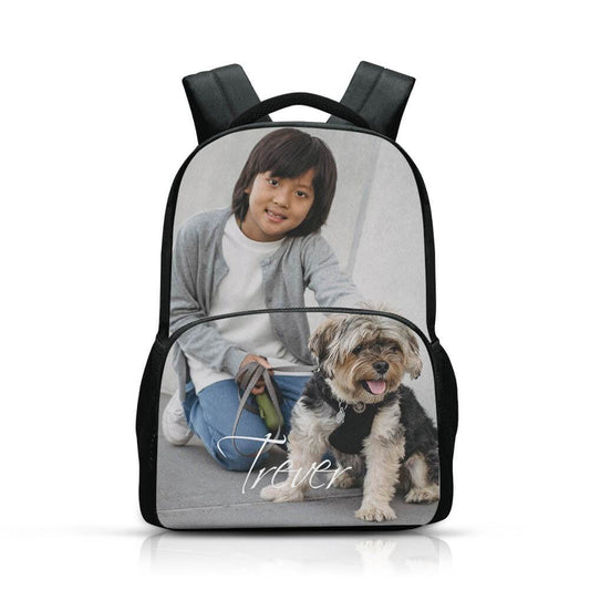 PersonalizedLarge Laptop Bag 17 Inch