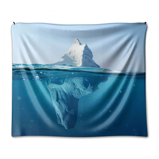 Personalized Photo Tapestry