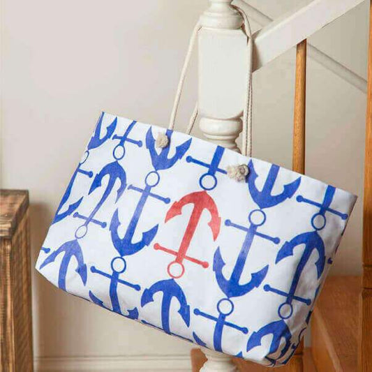 Personalized Weekender Tote Bag