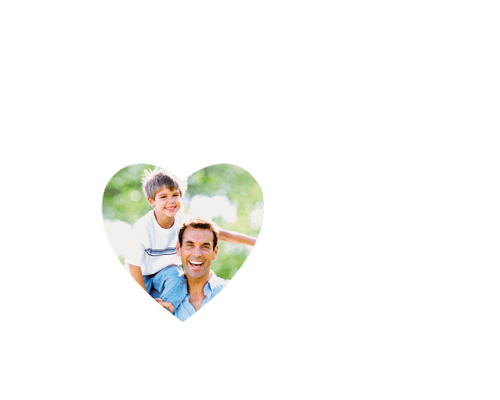 Personalized Heart Photo Locket Engravable Necklace